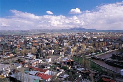 Kars Otobüs Firmaları